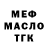 APVP мука Serhiy Kyzym